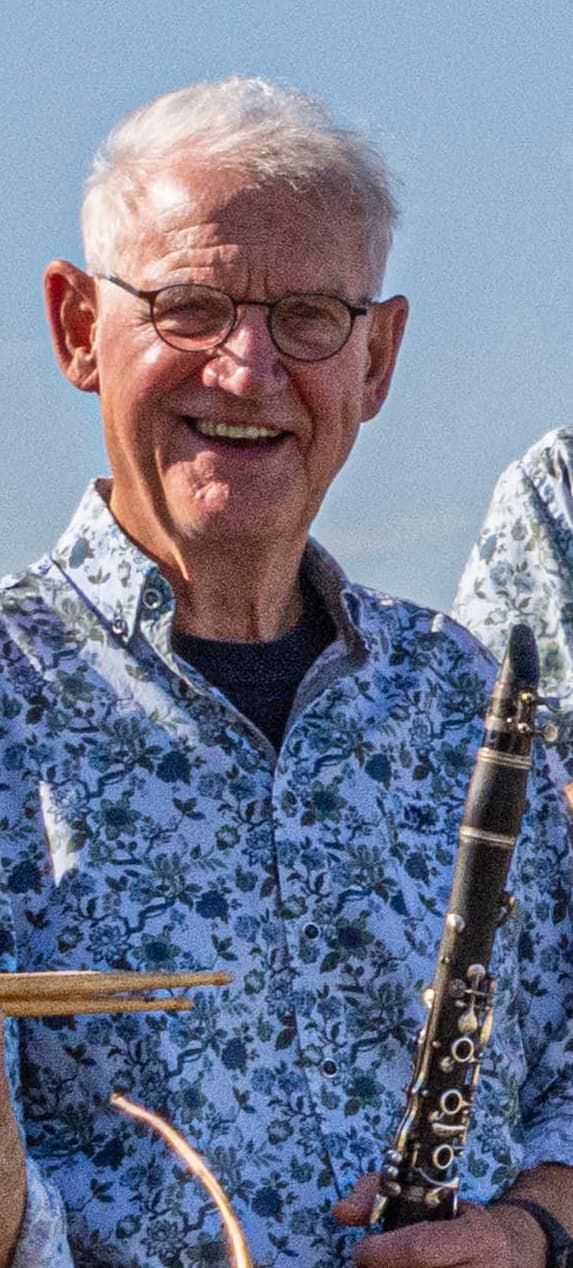 Peter van den Bremen