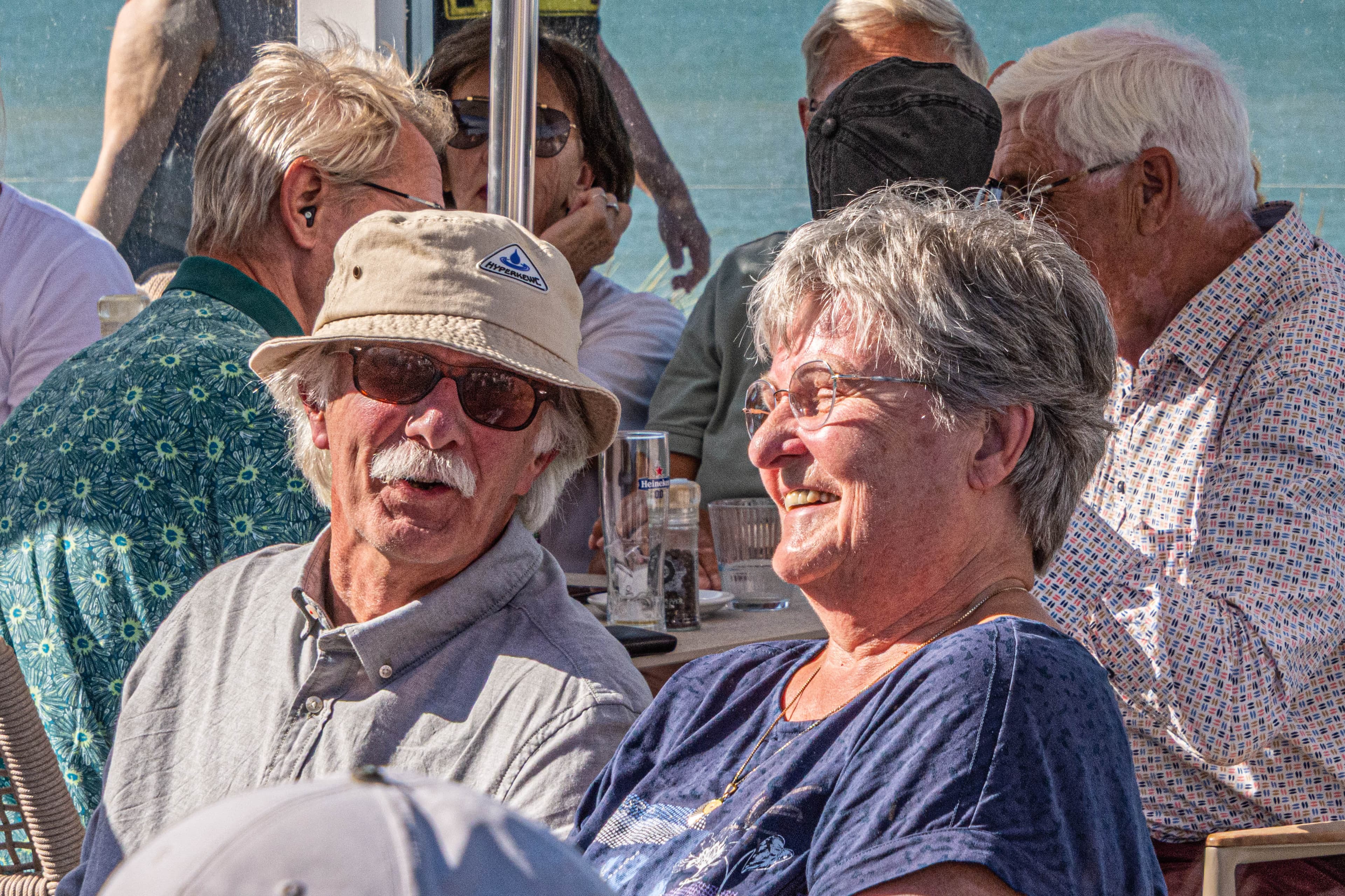 Jazz by the Sea 2026