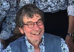 Cor van Hoften